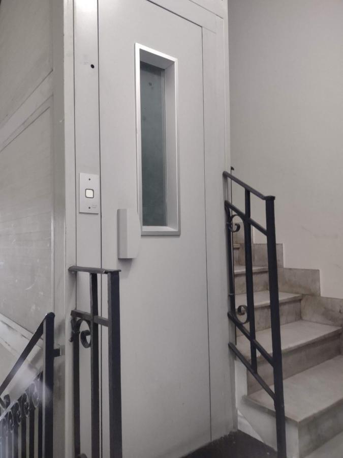 Avg Citycenter Apartments Palermo Luaran gambar