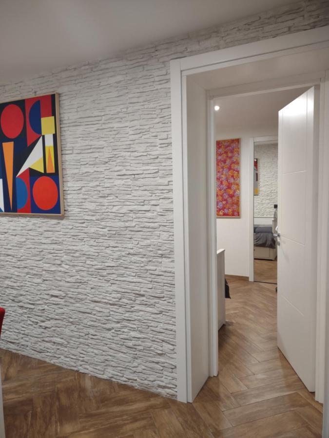 Avg Citycenter Apartments Palermo Luaran gambar