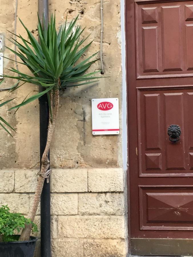 Avg Citycenter Apartments Palermo Luaran gambar