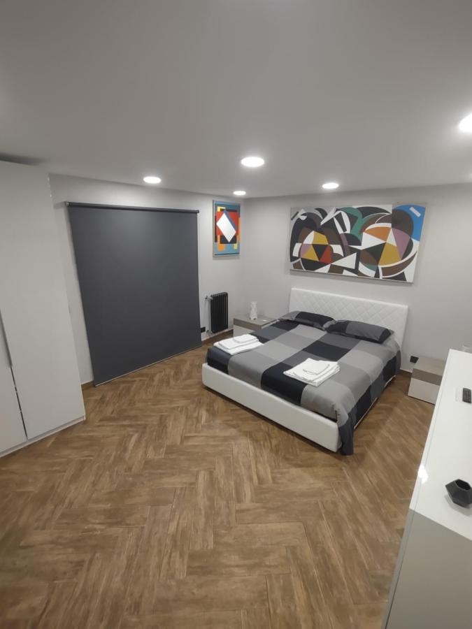 Avg Citycenter Apartments Palermo Luaran gambar