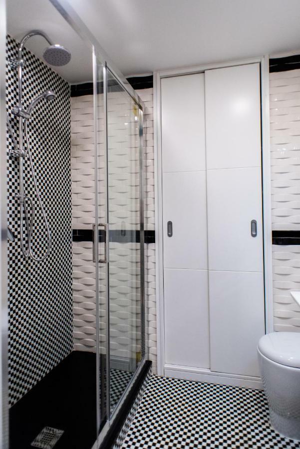 Avg Citycenter Apartments Palermo Luaran gambar